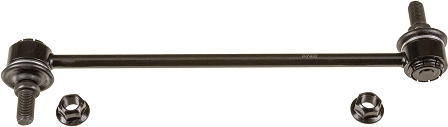 Link/Coupling Rod, stabiliser bar (JTS1595)