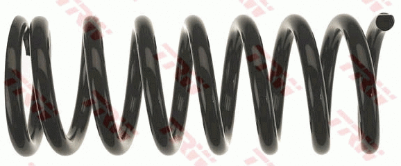 Suspension Spring (JCS1170)