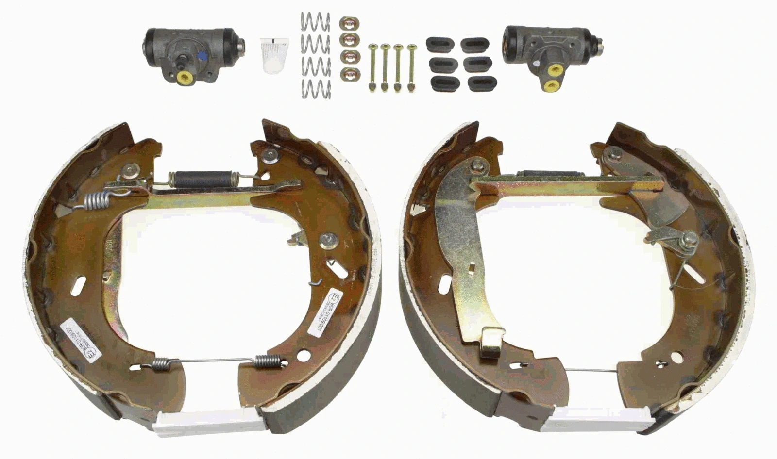 Brake Shoe Set (GSK1073)