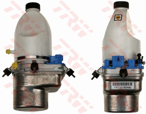 Hydraulic Pump, steering (JER134)