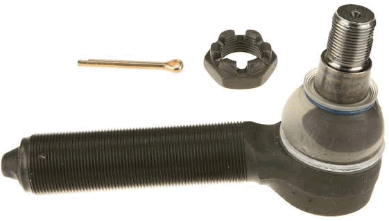 Tie Rod End (JTE0132)