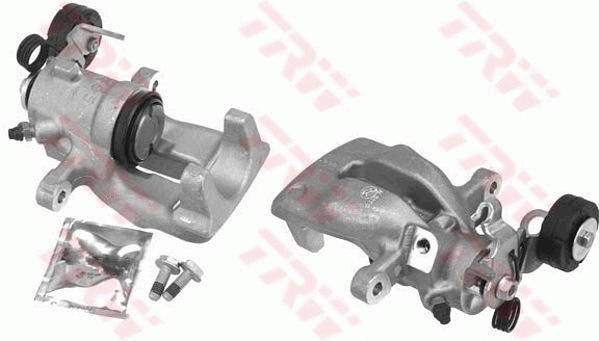 Brake Caliper (BHN314E)