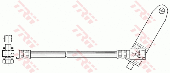 Brake Hose