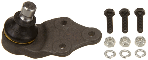 Ball Joint (JBJ205)