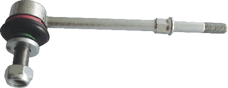 Link/Coupling Rod, stabiliser bar (JTS7566)