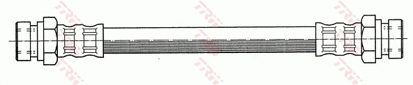 Brake Hose