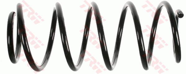 Suspension Spring (JCS547)