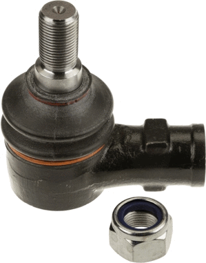 Tie Rod End (JTE2133)