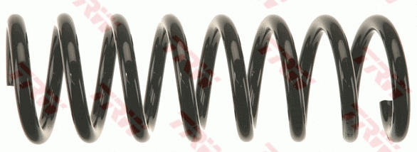 Suspension Spring (JCS1183)