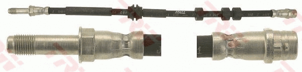 Brake Hose (PHB661)