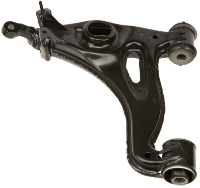 Control/Trailing Arm, wheel suspension (JTC218)