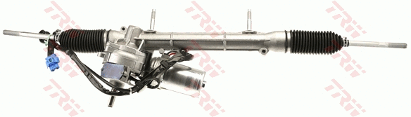 Steering Gear