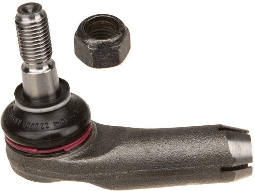 Tie Rod End (JTE141)