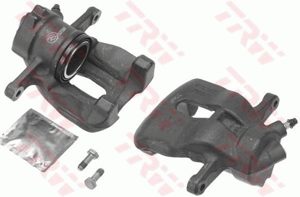 Brake Caliper (BHV335E)