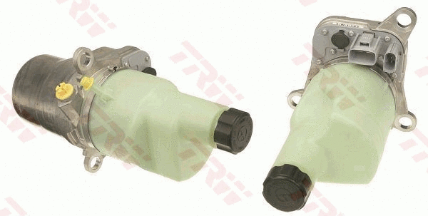 Hydraulic Pump, steering (JER156)