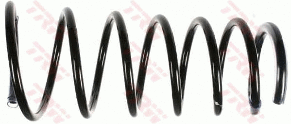 Suspension Spring (JCS816)