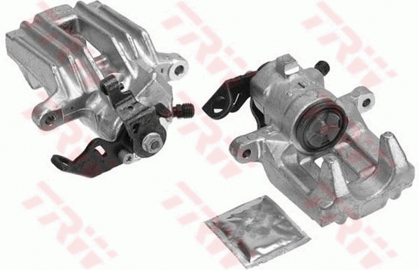 Brake Caliper (BHQ134E)