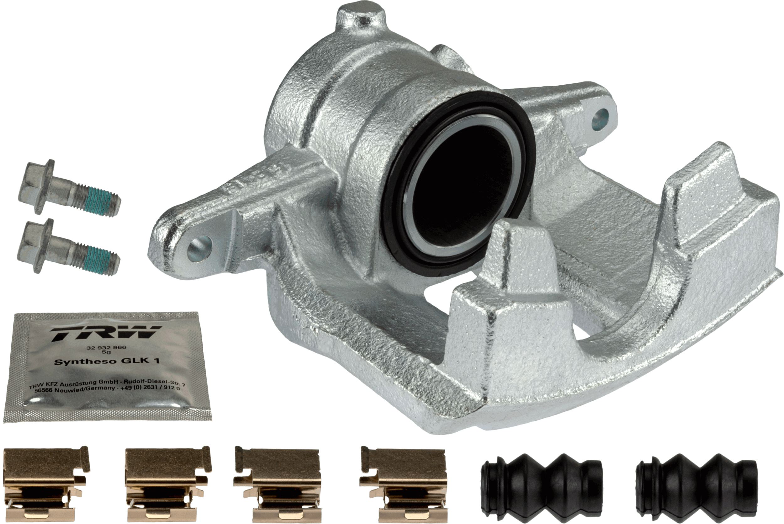 Brake Caliper (BHV835E)