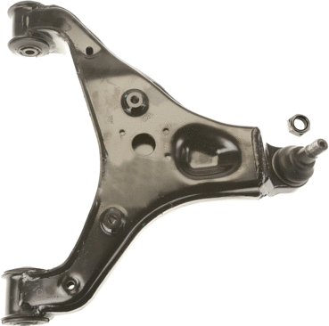 Control/Trailing Arm, wheel suspension (JTC2218)