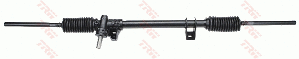 Steering Gear