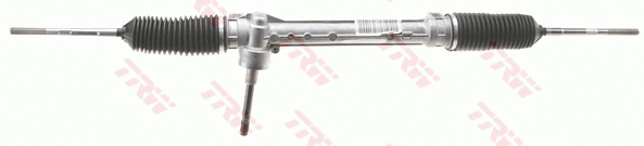 Steering Gear