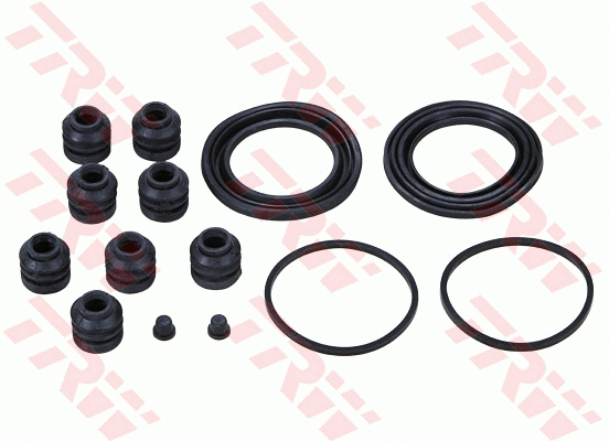 Repair Kit, brake caliper (SJ5042)