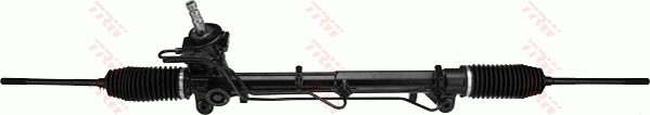 Steering Gear (JRP764)