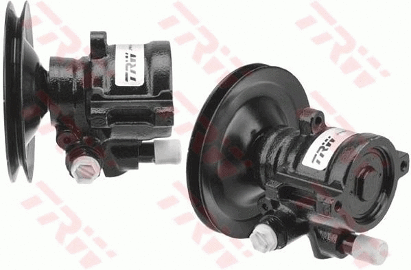 Hydraulic Pump, steering (JPR101)