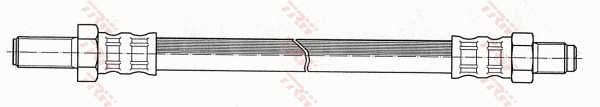 Brake Hose