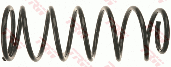 Suspension Spring (JCS1420)