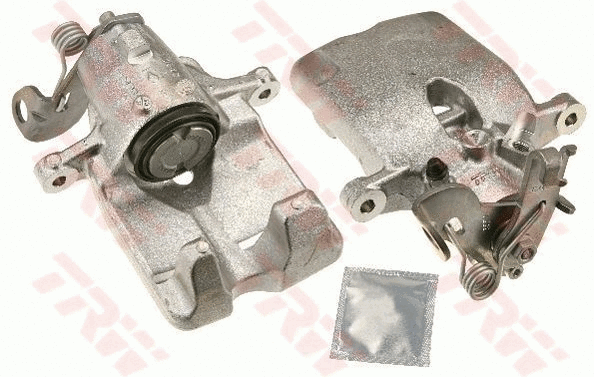 Brake Caliper (BHS1207E)