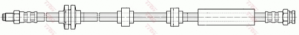 Brake Hose