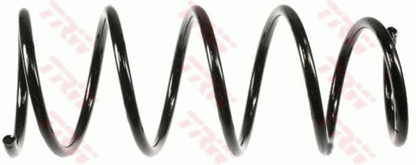 Suspension Spring (JCS276)