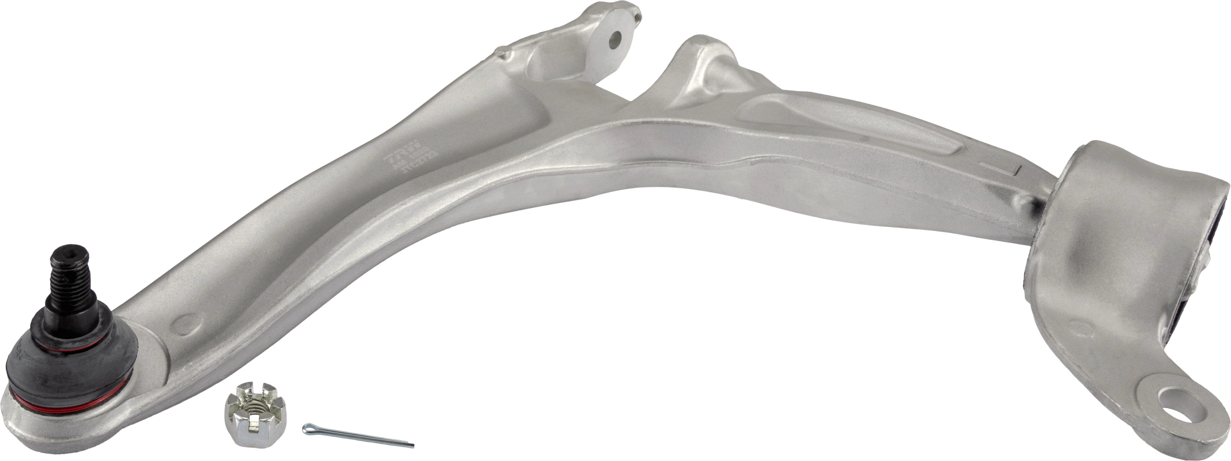 Control/Trailing Arm, wheel suspension (JTC2723)