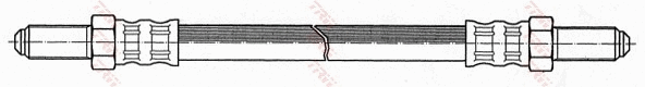 Brake Hose