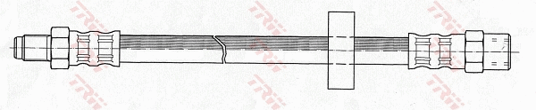 Brake Hose