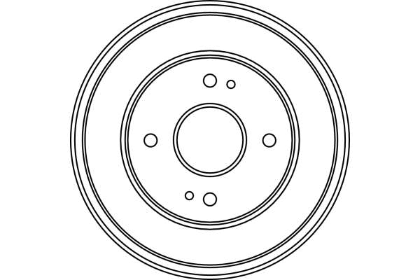 Brake Drum