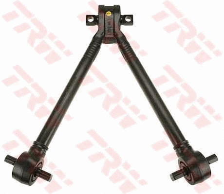 Control/Trailing Arm, wheel suspension (JVL0027)