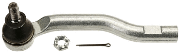 Tie Rod End (JTE2093)