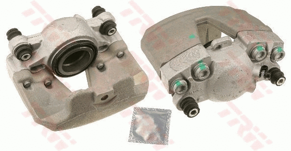 Brake Caliper (BHS1212E)