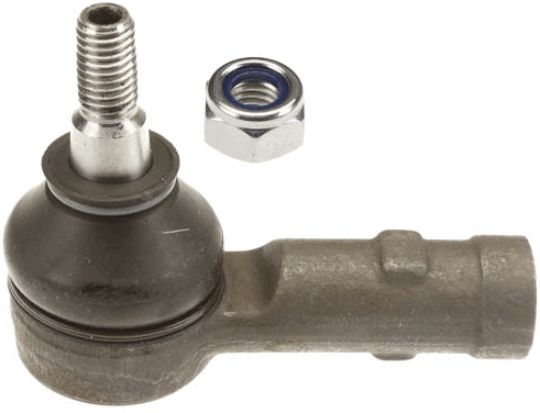 Tie Rod End (JTE420)