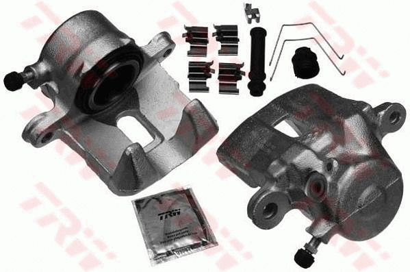 Brake Caliper (BHS715E)