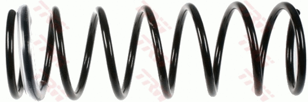 Suspension Spring (JCS733)