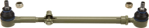 Tie Rod (JRA165)