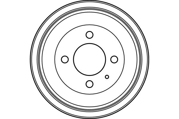 Brake Drum