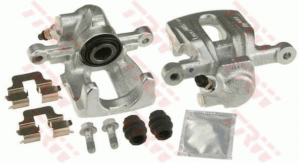 Brake Caliper (BHN829E)
