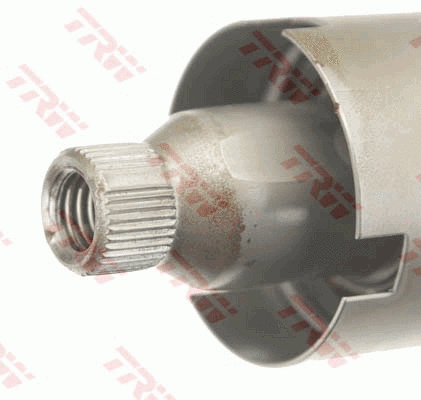 Steering Column