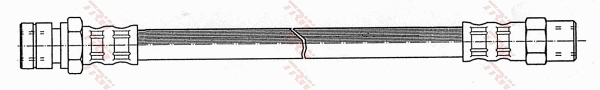Brake Hose