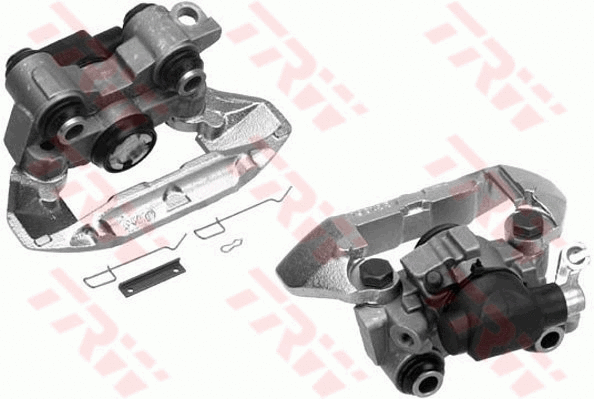 Brake Caliper (BHP120E)