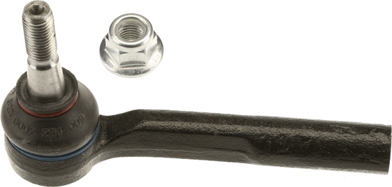 Tie Rod End (JTE2118)